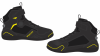 BUTY MOTOCYKLOWE REBELHORN SPARK 2 BLACK FLUO YELLOW 36